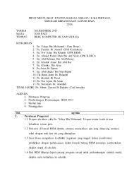 Contoh penulisan laporan kajian tindakan; Pin On Minit