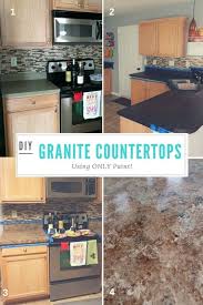 Pin On Giani Granite Countertop Paint