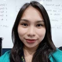 Christine Ancheta's Instagram, Twitter & Facebook