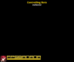 Controlling Bots Counter Strike Source Tutorials
