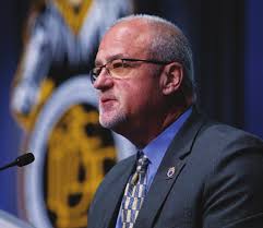 BLET MARKS MILESTONE ANNIVERSARY