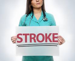 If your stroke was caused by a burst blood vessel, doctors will try to stop the bleeding as soon. Stroke Awareness What You Need To Know Nebraska Medicine Omaha Ne