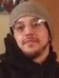 Blake A. Pearson, age 34