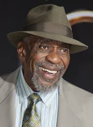 Bill Cobbs