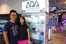 The colorful and vibrant atmosphere has increased the creativity among the kids. Aquatic Plant Layout Affairs In Malaysia Shops Ada