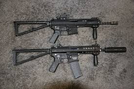 What does kac stand for? Kac Pdw Gun Wiki Fandom
