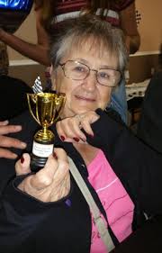 Lillian M. (Hobson) Sailor Obituary 2023