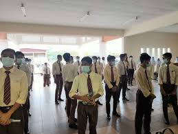 Mrsm felda kampus tun abdul razak 35500 sungkai perak. Mrsm Tun Abdul Razak Laman Rasmi Facebook