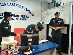 Balai polis sandakan from mapcarta, the free map. Lawatan Pemeriksaan Balai Ptkpn Polis Daerah Kota Bharu Facebook