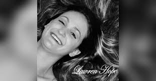 Lawren Hope Chavez Obituary