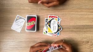 What Does Shuffle Hands Mean In Uno? Card Rules & Strategies