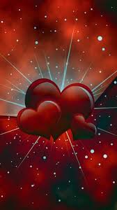 Wallpaper By Artist Unknown Schone Blumen Bilder Licht Und Liebe Schone Herzen