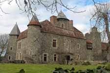 Epingle Par Ewa Sur Zamki Dvorcy Kreposti Chateau Chateau France Le Manoir