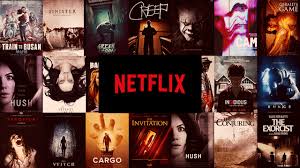 Read our criminal uk season 2 review > Best Horror Movies To Watch On Netflix In 2020 Games Brrraaains A Head Banging Life