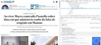 Interesse especial por jornalismo de dados e jornalismo digital. Ay4ikndt4tetrm