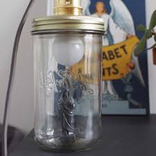 Celui Ci Est Mon Fils Bien Aime En Qui J Ai Mis Ma Complaisance Ecoutez Le Bellefetedelatransfiguration Bonheurassu Mason Jar Lamp Jar Lamp Novelty Lamp