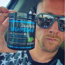 Patrick Louden (@LoudenPatrick)