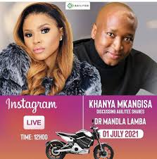 At the end of that video, lamba's wife was whispering saying don. Khaya Sithole On Twitter Just Like Most Endeavours Of This Kind It Looks Much Better On The Gram Https T Co Fbp4tgeuha Twitter