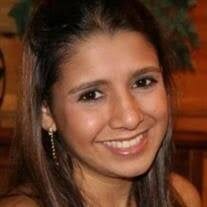 Amber Davis Obituary