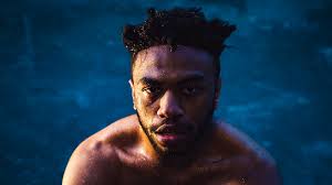 Kevin Abstract's Recurring Antagonist: America