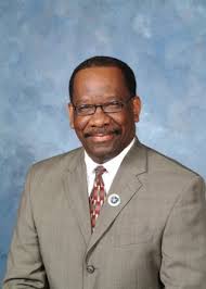 Merlin Douglas Griggs Sr. (1960-2016)