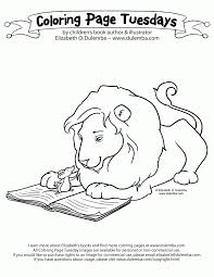 Play coloring games at y8.com. Library Lion Coloring Pages Novocom Top