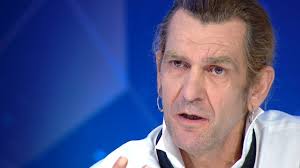 Prince de Basseville: I am touched by Libofsha, he has a spiritualist  vision