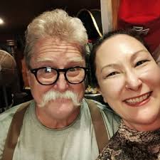 RUSTY'S BACKWATER SALOON