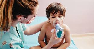 But most kids who are infected typically don't become as sick as adults and some might not show any symptoms at all. Coronavirus In Baby Everything Parents Should Know