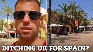 I moved my family to Spain & our childcare costs went from £1700 to £170