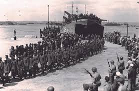 The Island Farm 1945 Breakout: Germany's Own Great Escape? | HistoryExtra