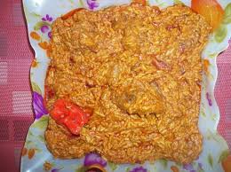 Easy To Follow Dakhine Recipe Recette Du Plat Senegalais Dakhine Aussi Appele Dakhine Mbeup Dakhine Ou Dahine Plat Senegalais Alimentation Viande Boeuf