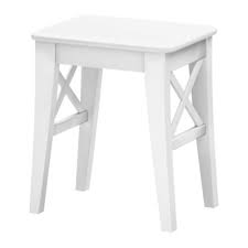 Ingolf Stool Ikea Pall Ikea Bankar