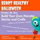 Heart Healthy Halloween — Westchester Children's event image