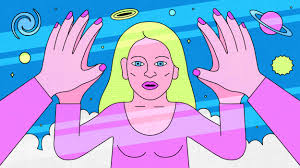 And now it seems science may be catching on to the possibility. Scientists Are Searching For A Mirror Universe It Could Be Sitting Right In Front Of You