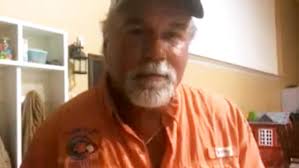 Hurricane Laura may be as damaging as Katrina, Louisiana official says