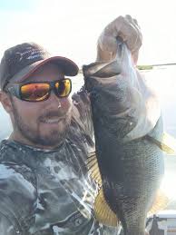 Any tips for post-spawn fishing for big bass?