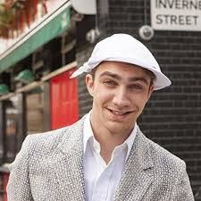 Luke Brandon Field Lyrics, Songs, and Albums