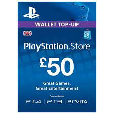 Who knows, you might even start a book club! 50 Playstation Store Gift Card Uk Techtown Pk