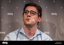 Mathew Goodwin's Instagram, Twitter & Facebook