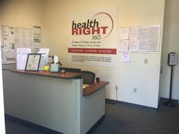 Healthright 360 Opens New East Palo Alto Clinic San Mateo County Health