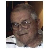 Harold Siebert Obituary