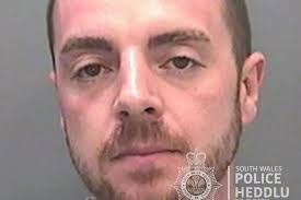 Car thief led police