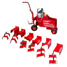 Nov 04, 2020 · concrete curbing is a great way to add a special touch that transforms your homes' landscape. Concrete Kerbing Machine For Rent Kennards Hire