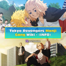 The series is currently published digitally in english by kodansha comics. Tokyo Manji Gang Toman Wiki Tokyo Revengers Info
