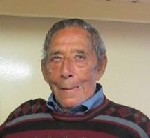 Tristan da Cunha Obituaries: Obituary for Ernest Repetto