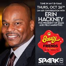 SPARK FM (Media and Culture)