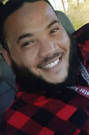 Dominick Keon George Obituary May 2, 2020