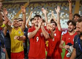 ستاره امید استقلال بهترین شد