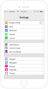 Pin On Iphone Mockup Templates